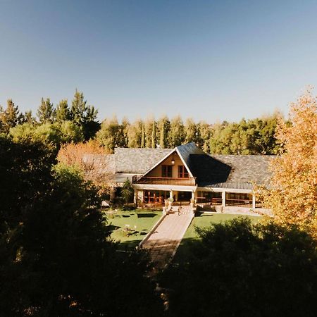 Villiera Guesthouse Douglas Luaran gambar