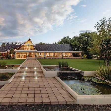 Villiera Guesthouse Douglas Luaran gambar