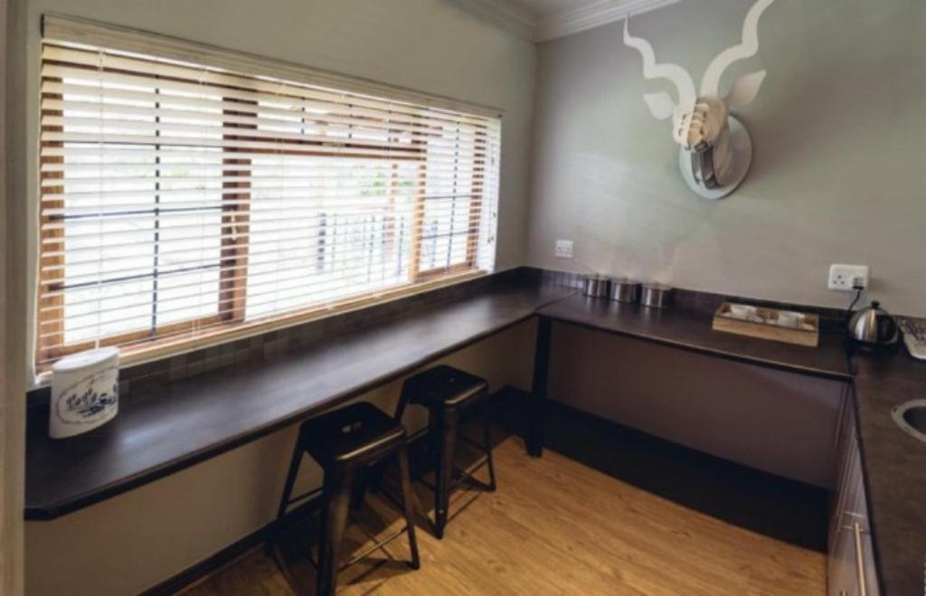 Villiera Guesthouse Douglas Luaran gambar