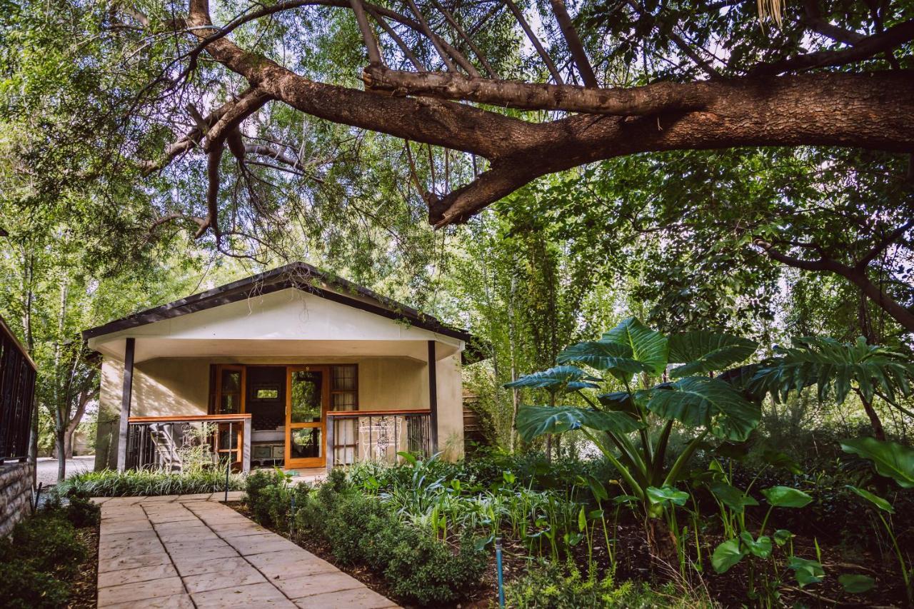 Villiera Guesthouse Douglas Luaran gambar