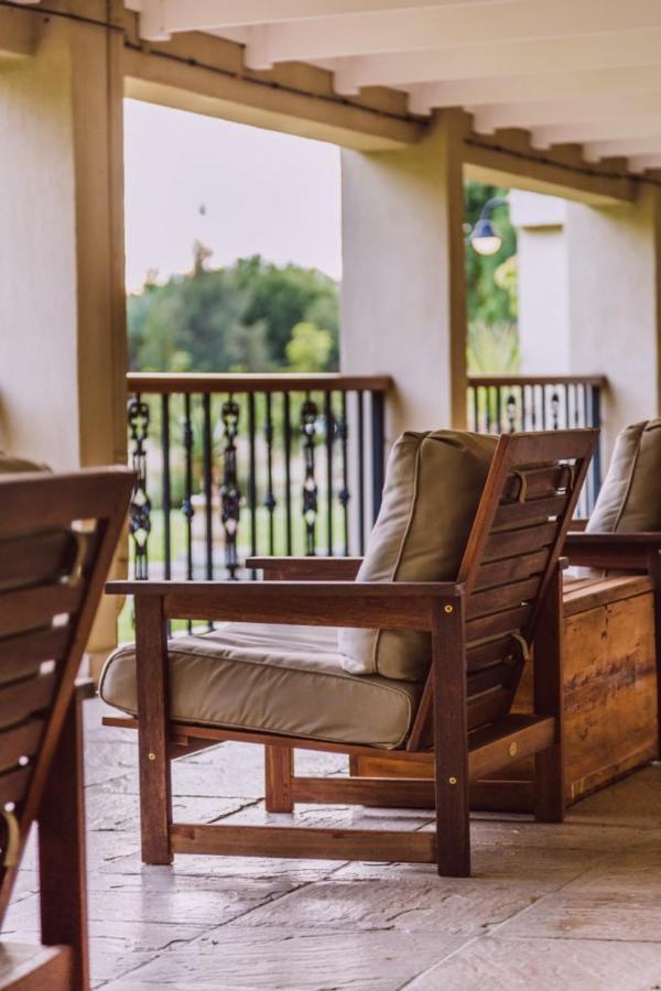 Villiera Guesthouse Douglas Luaran gambar