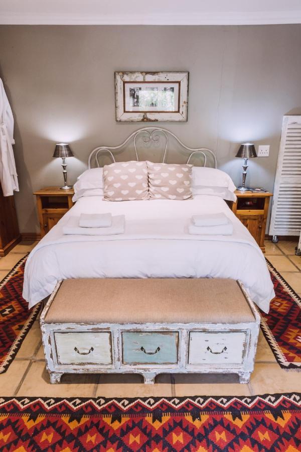 Villiera Guesthouse Douglas Luaran gambar