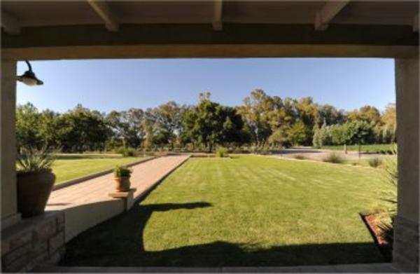Villiera Guesthouse Douglas Luaran gambar