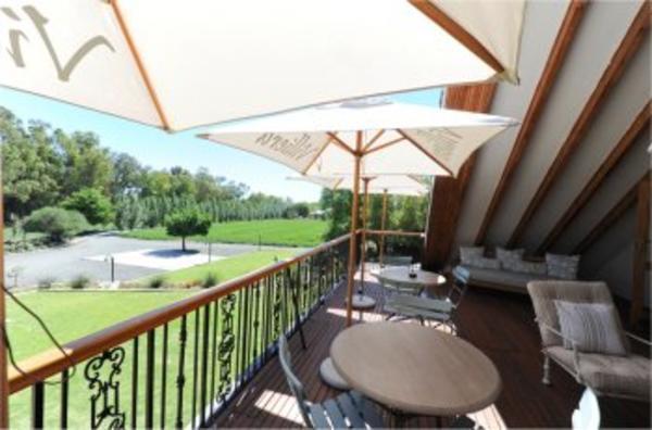 Villiera Guesthouse Douglas Luaran gambar