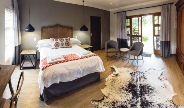 Villiera Guesthouse Douglas Luaran gambar